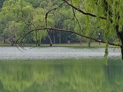 -黄河小浪底水利枢纽风景区