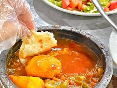 -阿拉伯萨娜餐厅(石马社区店)