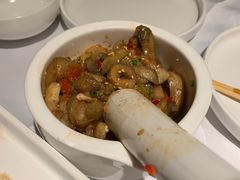 -106餐厅(山水文园店)