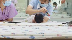 点击看大图 -禧月荟月子中心(前海Max店)