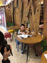 -莫奈庄园·儿童摄影馆·影视基地(江宁店)