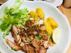 -米纸越南小馆(金鹰世界店)