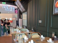 -章记星洲 · 新加坡餐厅(望京店)