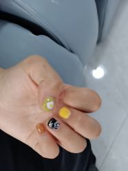 点击看大图 -秀色美甲美睫纹绣护肤