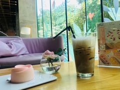 -1Cake壹刻蛋糕(奥体公园味觉艺术馆店)