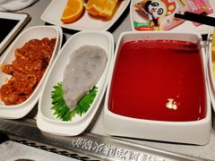 -海底捞火锅(吴中路店)