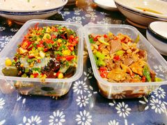 -柴火农家·江西赣南菜(土华店)