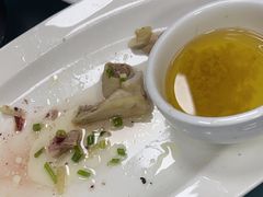 -聚鲜阁海鲜美食城(香水湾店)