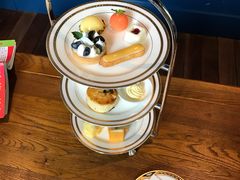 -也枫·小黄楼(南山路旗舰店)