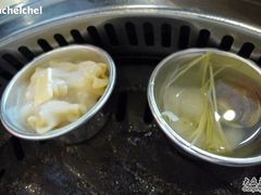 -贺野·自助炭火烤肉(紫藤路店)