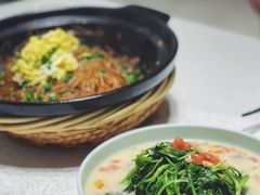 -香融府·烤鸭·家常菜(马家堡路店)