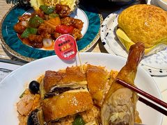 -滋味满屋美食坊(上海街店)