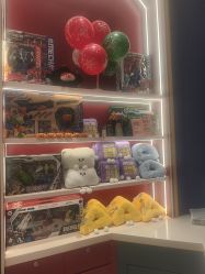 -meland亲子乐园(北京首开通州万象汇店)