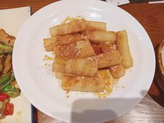 -醉南拳客家菜·河田鸡(东街口航空大厦店)