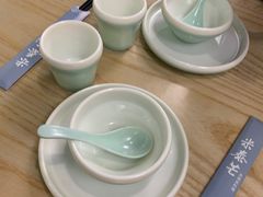 -米泰芒·东南亚料理(体育西店)