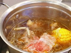 -大橘元自助回转火锅(天河新天地店)