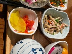 -阿吾罗日本料理(K11艺术中心店)