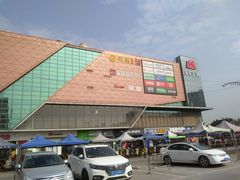 -金铂广场(龙归店)