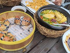 -七的湖·江南蟹舫·阳澄湖农家菜(蟹舫苑店)