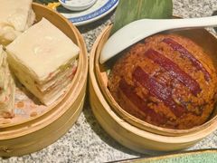 -南京大牌档(济南万象城店)