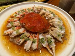-紫阳海鲜楼·传承闽味(长乐路总店)