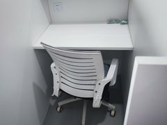 -竹川学社·自助沉浸自习室(海淀黄庄店)