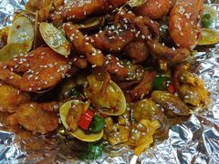 -六顺园清真回族饭店(工程街店)