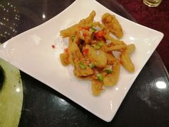 -龙景軒大酒店(共康店)