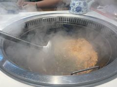 -地锅公社·现炒地锅鸡·地锅鱼·夜宵(罗锦路店)