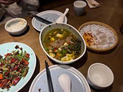 -向川南·水煮鱼·川菜(和平里店)