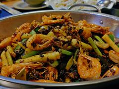 -2048香辣虾(七星岗店)