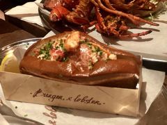 -Burger & Lobster(Dean Street)