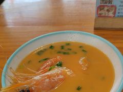-旺角小渔村·海肠捞饭开创者(环山路店)