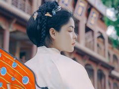 -高旻寺