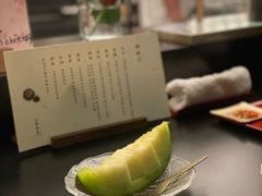 -鳥喜Toriki怀石烧鸟料理