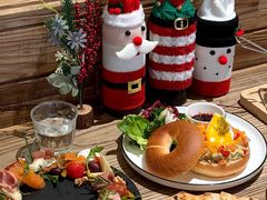 -Common Table · Brunch & Coffee