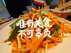 -小小集渔·泰式大排档(太古里香槟店)