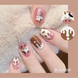 牛气冲天|牛年超有料少女心满格 