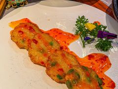 -通海俄式烧烤·俄罗斯大串(嵩山路店)
