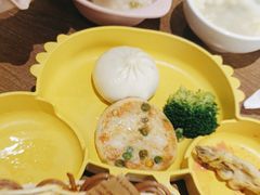 -金掌勺锅包肉(华润万象城店)
