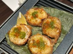 -匠和风精致料理(莆田财富中心店)