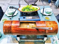 -谢大姐非遗啤酒鱼(君豪店-黑金店)