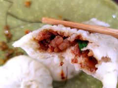 -舒小笼松针小笼包