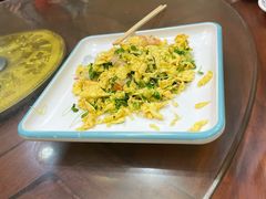 -粥公粥婆精品家常菜(青龙桥店)