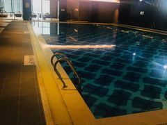 -青岛富力艾美酒店