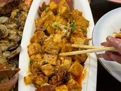 -柒柒海里·平价海鲜·蒸汽·家宴(金沙滩店)