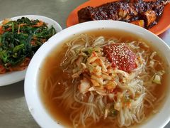 大冷面-真空冷面王(武功街店)