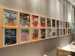 -莲餐厅·湖北菜·藕汤是头牌(愚园路店)