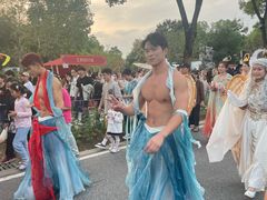 -武汉园博园(武汉自然博物馆)