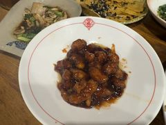 -丰乐餐厅·始于1999·本地老字号